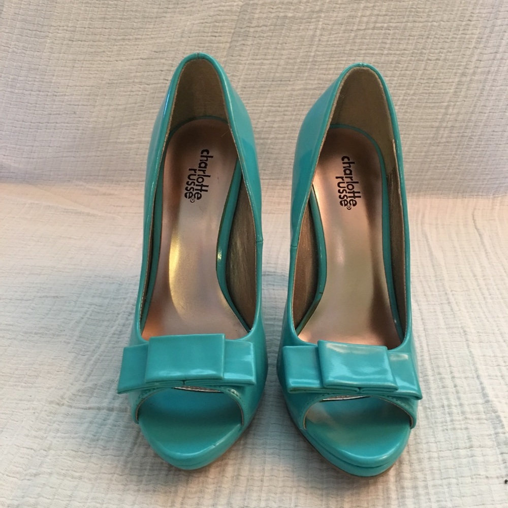Fun Pumps